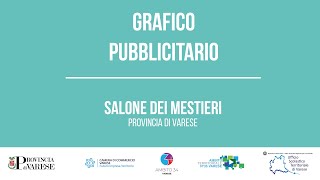 Come diventare grafico pubblicitario [upl. by Nomra]