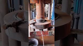 Manufacturing process for head pipe plugs [upl. by Weismann]