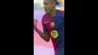 FC Barcelona 7 vs 0 Real Valladolid  Game Highlights ⚽ [upl. by Leinoto591]