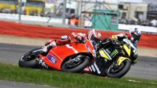 Nicky Hayden Colin Edwards amp Ben Spies American Boys [upl. by Iow]