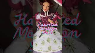 Disney Haunted Mansion Doll [upl. by Mauro]