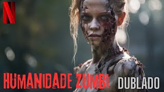 Melhor filme sobre Zumbies Revolution war  AçãoTerror  Filmes completos Dublados  Bia Filmes [upl. by Acirat624]