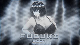 Fubuki Cosplay  One Punch Man『Manga Edit』4K [upl. by Moritz]