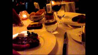 The Savoy Grill [upl. by Wallford]