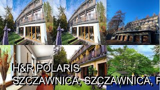 HampR Polaris Szczawnica Szczawnica Poland [upl. by Yentruok]