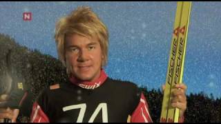 Valens Frokost TV  Petter Northug Sporten  Episode 1 [upl. by Urdna]