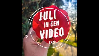 De maand juli in een video [upl. by Arrim]