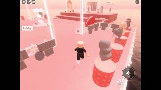 If hackers and scammers owned Roblox not real [upl. by Daukas]