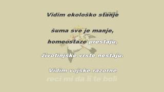 Pasi  Prekrasan svijet SINGALONG [upl. by Dahl]