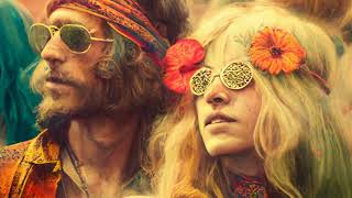 Exploring the History of the Hippie Movement and Its Impact on Society [upl. by Faus]