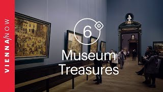 6 museum treasures in Vienna more than worth a visit [upl. by Luben521]