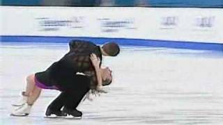 Virtue amp Moir 0506 Jr Worlds Ex  Encore [upl. by Owiat127]