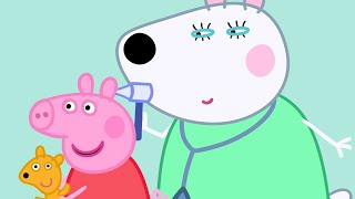 Bilan de santé  Peppa Pig Français Episodes Complets [upl. by Ainod403]