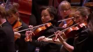 Brahms  Academic Festival Overture Op 80  Järvi [upl. by Cope]