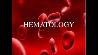 MRCP Endpoints Hematology Questions Passmedicine [upl. by Sudhir84]