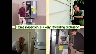 2019 ICA Home Inspection Training Course Demo Video [upl. by Shwalb]