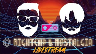 Master were in a tight spot  Nintendo LIVESTREAM [upl. by Soinotna306]