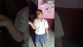 deshto bodh songlike coment plz subscribe sumona bhandari [upl. by Nicolai798]