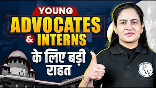 Punjab amp Haryana HC Notice on Remuneration for Young Advocates💸  Young Advocates Law Interns [upl. by Swagerty]