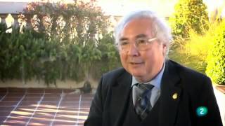 El mundo según el sociólogo Manuel Castells parte 1 [upl. by Mellisa329]