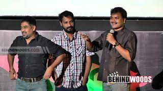 Anjaan Songs and Trailer Screening  Suriya  N Lingusamy  Yuvan Shankar raja  BW [upl. by Gierc474]