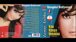 Lenny Asitha  Dangdut Bollywood Full Album CD [upl. by Dlarej]