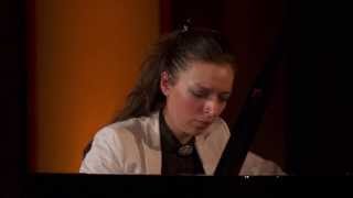 Yulianna Avdeeva  Chopin Ballade No1 [upl. by Murdoch]