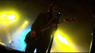 Interpol  Heinrich Maneuver Live in Sydney  Moshcam [upl. by Priscilla]