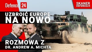 Uzbroić Europę na nowo [upl. by Anerres994]