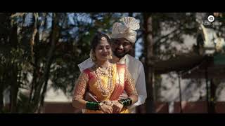 Vinaya Weds Naveen  Wedding Highlights  Candid Videography  Sun Rise Creations [upl. by Judah]