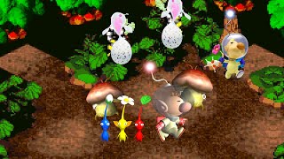 Beware The Nintendos Pikmin Games OFFICIAL MUSIC VIDEO [upl. by Clorinda]