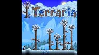 Ocean  Terraria Soundtrack [upl. by Adne]