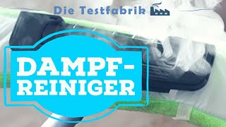 💨 Dampfreiniger Test 2024 – 🏆 Top 3 Dampfreiniger im Test [upl. by Annoj145]