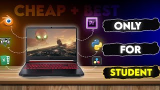 Best Laptop To Buy For Student 👩‍🎓in 2024  BEST PICKUP [upl. by Atrebla]