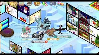 Hyenine1 Gets Trolled and Banned on Animal Jam because of AstroSquad [upl. by Ardnuahc]