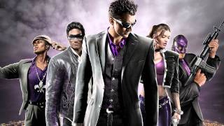 Saints Row The Third Soundtrack  Mission Success 4 [upl. by Grannias296]