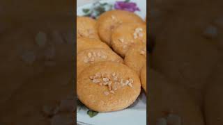 Almond Cookies [upl. by Bayard]