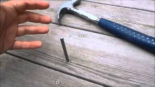 How To Loosen An Old Screw Remove It Easier [upl. by Clementine]