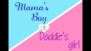 👶ARE WE HAVING A BOY👦 OR A GIRL👧 BABY GENDER PREDICTION  DYCHES FAM [upl. by Seiden]