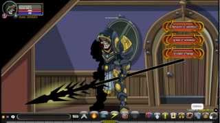 AQWorlds  Nulgath AC Rares ShopRare [upl. by Eiramanit737]