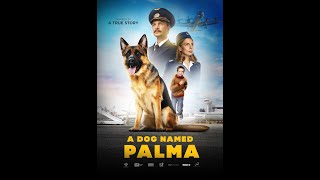 A Dog Named Palma Movie  Heart Touching  Emotional Scene [upl. by Aleirbag]