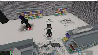 FREE STREETZ WAR 2 AUTOFARM SCRIPT  MOP  ROBLOX [upl. by Yatnuahc488]