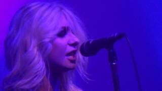 The Pretty Reckless  My Medicine Live  Backstage Munich 2017 [upl. by Asined]