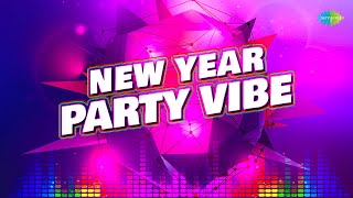 New Year Party Vibe  Rang Barse Bheege Chunarwali  Mungda  Khaike Paan Banaras Wala  Do Ghoont [upl. by Retxab]