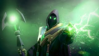 Jogando com os amigos e acertando uns hooks de rubick  dota 2 turbo [upl. by Kenley560]