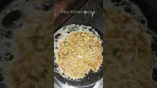 Egg Maggi Recipe  Egg Maggi Recipe Street Food shorts egg maggi foodcraze malaisandwich [upl. by Nager]