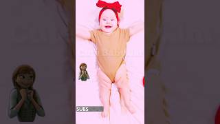 cute baby dance 👶👶 [upl. by Corbin]