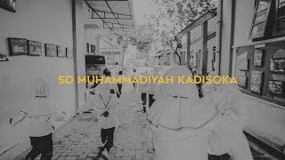 SD MUHAMMADIYAH KADISOKA [upl. by Suirauqed668]