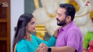 EthoJanmaKalpanayil ഡാൻസ് പ്രാക്ടീസിന് തനിക്ക് പകരം NKയെ നിയോഗിച്ച് അശ്വിൻ [upl. by Ynnot90]