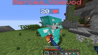 HOLA BERCEA  Skywars Ep 367 [upl. by Yoong]